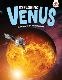EXPLORING VENUS