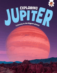 EXPLORING JUPITER