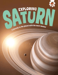 EXPLORING SATURN