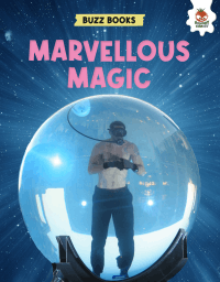 MARVELLOUS MAGIC