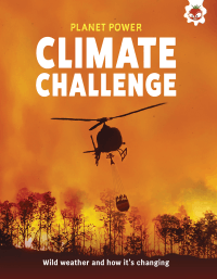 CLIMATE CHALLENGE