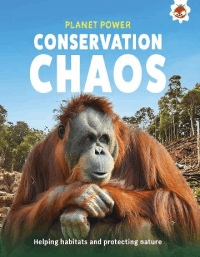 CONSERVATION CHAOS