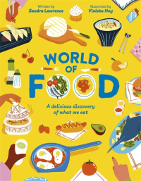 WORLD OF FOOD