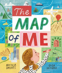 MAP OF ME, THE