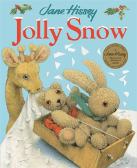 JOLLY SNOW