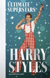 HARRY STYLES