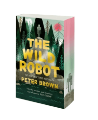 WILD ROBOT DELUXE EDITION, THE