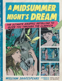 MIDSUMMER NIGHT'S DREAM, A
