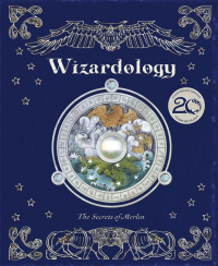 WIZARDOLOGY: 20TH ANNIVERSARY EDITION