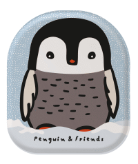 PENGUIN AND FRIENDS