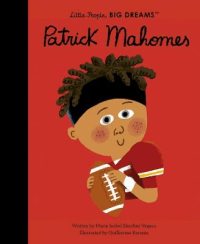PATRICK MAHOMES