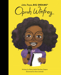 OPRAY WINFREY