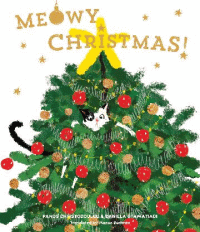 MEOWY CHRISTMAS