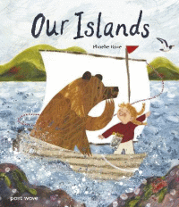 OUR ISLANDS