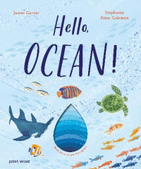 HELLO OCEAN!