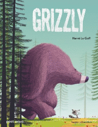 GRIZZLY