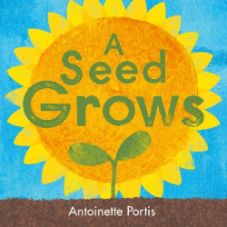 SEED GROWS, A
