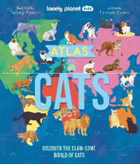 ATLAS OF CATS