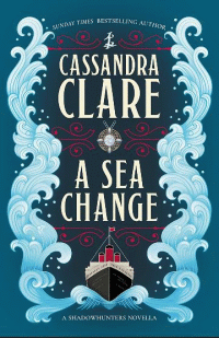 SEA CHANGE, A