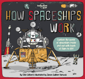 HOW SPACESHIPS WORK