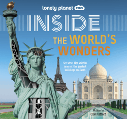 INSIDE THE WORLD'S WONDERS