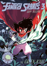 GREEN KING GRAPHIC NOVEL, THE