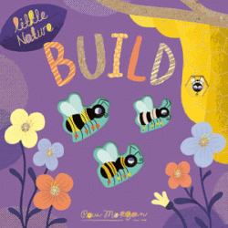 BUILD BOARD BOOK