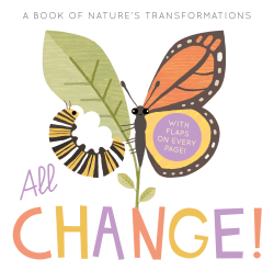 ALL CHANGE BOARD BOOK