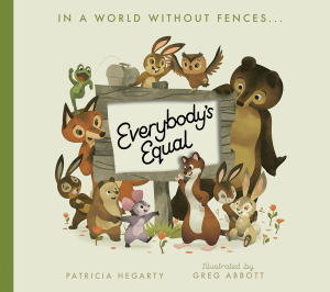 EVERYBODY'S EQUAL