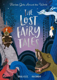 LOST FAIRY TALES, THE