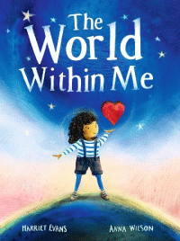 WORLD WITHIN ME, THE