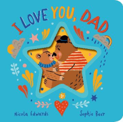 I LOVE YOU, DAD