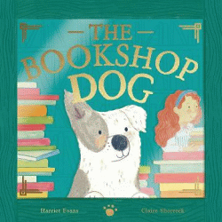 BOOKSHOP DOG, THE