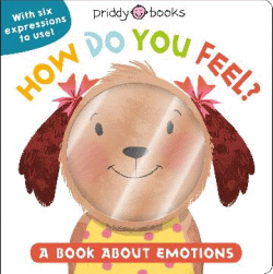 HOW DO YOU FEEL? BOARD BOOK