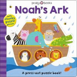 NOAH'S ARK