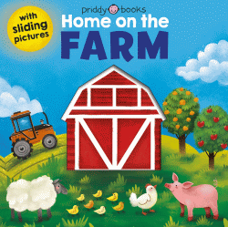 HOME ON THE FARM