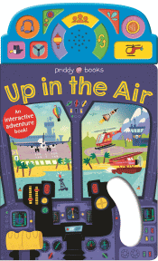 UP IN THE AIR SOUND BOOK