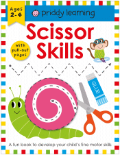SCISSOR SKILLS
