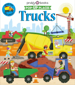 TRUCKS BOARD BOOK