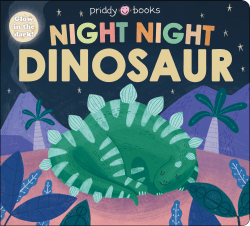 NIGHT NIGHT DINOSAUR BOARD BOOK