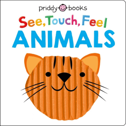 ANIMALS BOARD BOOK