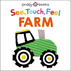 FARM BOARD BOOK