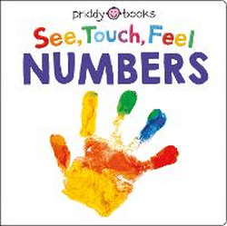 NUMBERS BOARD BOOK