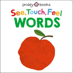 WORDS BOARD BOOK