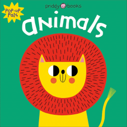 ANIMALS BOARD BOOK