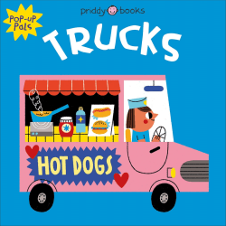 TRUCKS BOARD BOOK