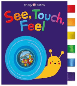 CLOTH BOARD BOOK