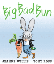 BIG BAD BUN