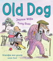 OLD DOG