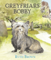GREYFRIARS BOBBY